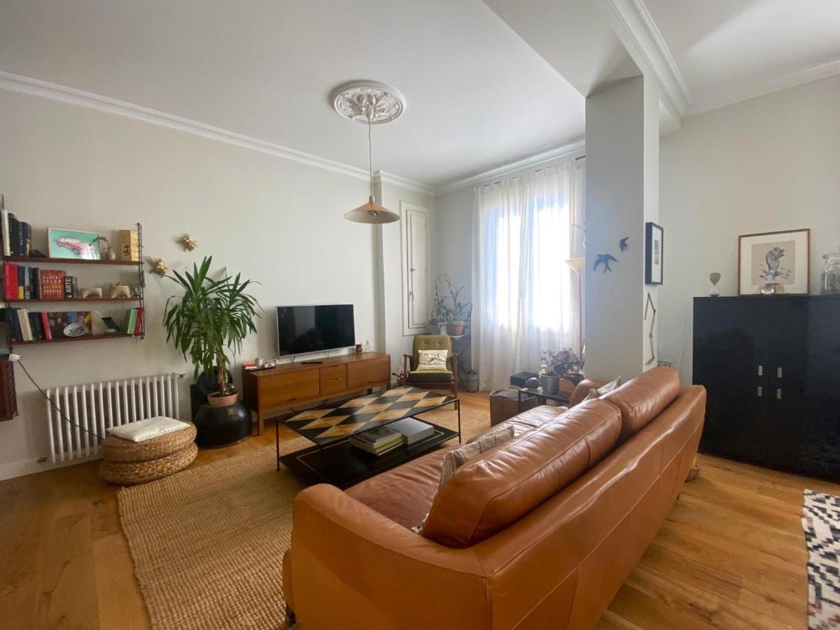 Apartamento Housingcoruna Maria Pita A Coruña Exterior foto