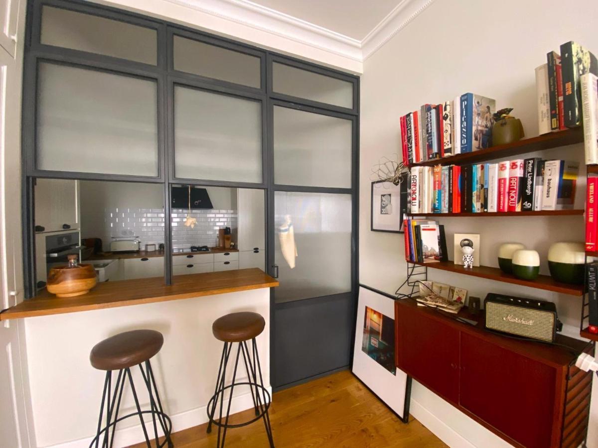 Apartamento Housingcoruna Maria Pita A Coruña Exterior foto